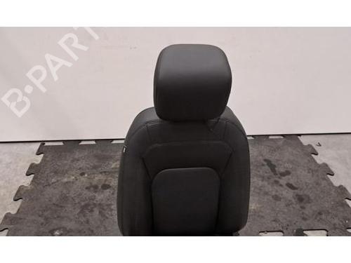 Right front seat LAND ROVER DEFENDER Van (L663) 3.0 D250 MHEV 4x4 | BP39500551C16 - Image 2