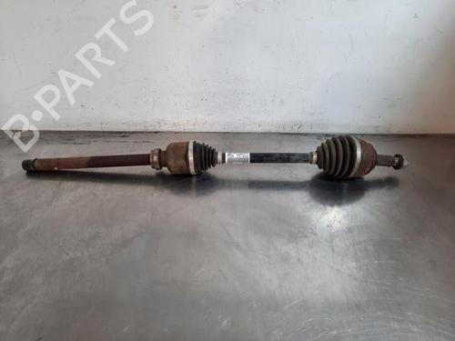 Used Right front driveshaft Right front driveshaft 38192895 38192895