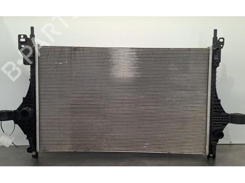 Water radiator VOLVO XC40 (536) Recharge | BP33612538M31 - Image 3