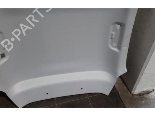 Interiør tag PEUGEOT 208 II (UB_, UP_, UW_, UJ_) 1.5 BlueHDI 100 | BP23588505I12 