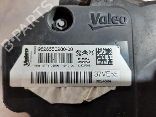 Alternator PEUGEOT EXPERT Van (V_) 2.0 BlueHDi 145 | BP32767605M7  - Image 5