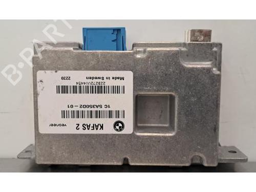 Elektronisk modul MINI MINI (F55) Cooper (136 hp) 29195546