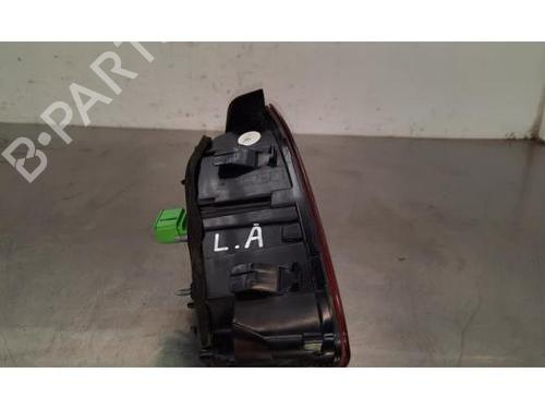 Left taillight VW GOLF VII (5G1, BQ1, BE1, BE2) 2.0 R 4motion | BP24624719C34 