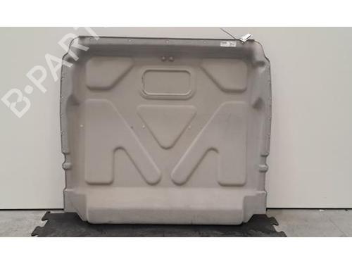 Used Cargo separator Cargo separator 37689370 37689370
