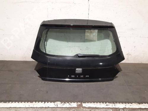 Used Tailgate SEAT IBIZA V (KJ1, KJG) 1.0 TSI (95 hp) 30927495