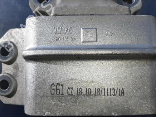 Engine mount VW CADDY IV Box Body/MPV (SAA, SAH) 2.0 TDI | BP10871805M89 