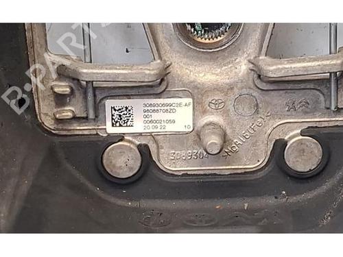 Rat OPEL VIVARO C Van (K0) 1.5 | BP39453007C49 - Image 3