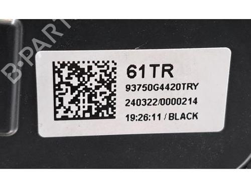 Switch HYUNDAI i30 (PDE, PD, PDEN) 1.5 T-GDI hybrid 48V | BP38297288I30 - Image 3