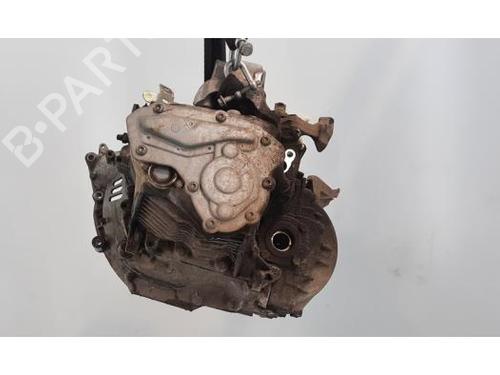 Gearbox PEUGEOT EXPERT Van (V_) 2.0 BlueHDi 120 | BP38039018M3 - Image 4