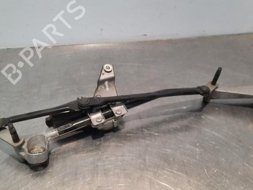 Used Front wipers mechanism MERCEDES-BENZ GLA-CLASS (X156) GLA 200 CDI / d (156.908) (136 hp) 11232069