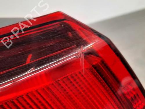 Left taillight OPEL ASTRA K Sports Tourer (B16) 1.5 CRDI (35) | BP23600574C34 