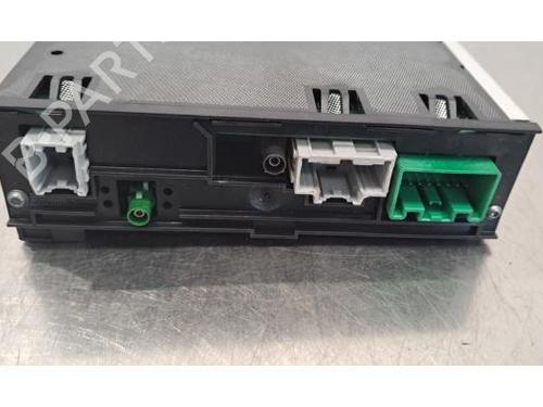 Electronic module OPEL MOKKA / MOKKA X (J13) 1.4 (_76) | BP33726902M83 - Image 3