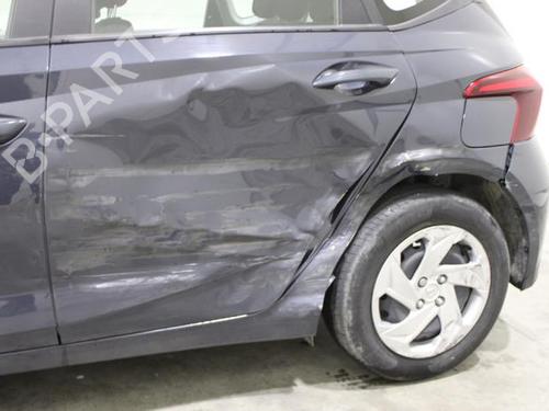 ABS pump HYUNDAI i20 III (BC3, BI3) 1.2 | BP38039276M43 - Image 10