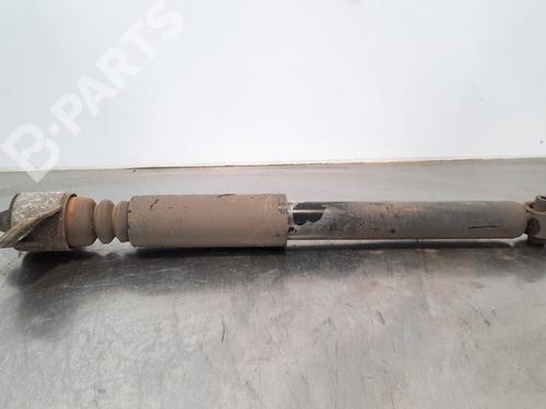 Used Right rear shock absorber Right rear shock absorber KIA PROCEED (CD) 1.6 CRDi 136 (136 hp) 10898097 10898097