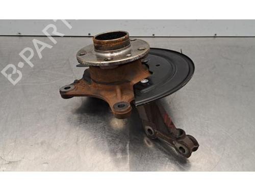 Right front steering knuckle DACIA DUSTER (HM_) 1.5 dCi 115 4x4 (HMAD) | BP39732230M26 - Image 2