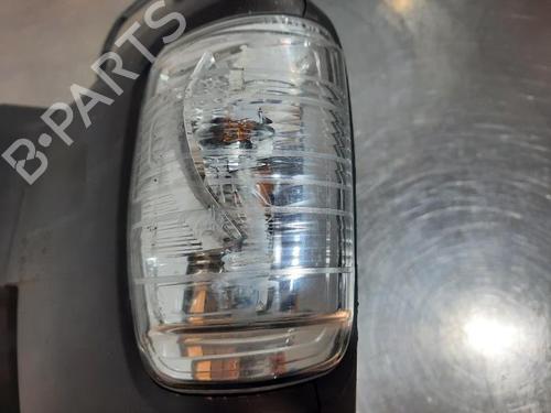 Right mirror FORD TRANSIT V363 Van (FCD, FDD) E-TRANSIT | BP29234251C27 