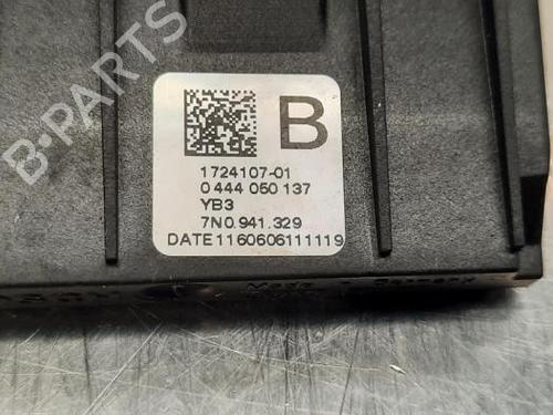Control unit AUDI Q3 (8UB, 8UG) 2.0 TDI quattro | BP23612989M11 