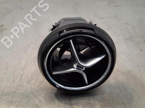 Used Air vent MERCEDES-BENZ CLA Coupe (C117) CLA 180 (117.342) (122 hp) 23600520