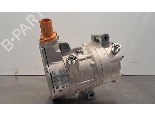 AC-Kompressor OPEL CORSA F (P2JO) Corsa-e (156 hp) 32276873