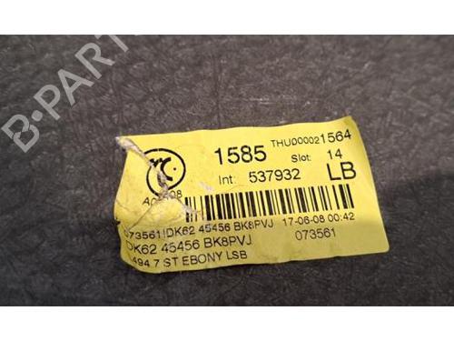 Bagagerumsgulv LAND ROVER RANGE ROVER SPORT II (L494) 3.0 SDV6 4x4 | BP30500990I33