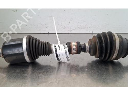 Used Left front driveshaft Left front driveshaft 39153774 39153774