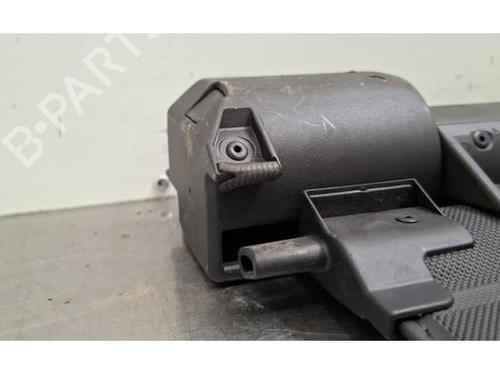 Rear parcel shelf AUDI Q5 (FYB, FYG) 2.0 TDI quattro | BP39418117C85 - Image 3