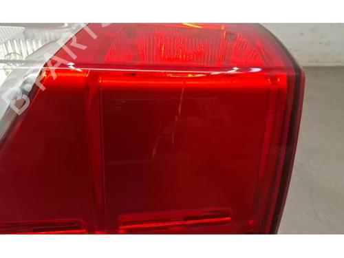 Left taillight PEUGEOT BOXER Van 2.2 BlueHDi 120 | BP38022388C34 - Image 2