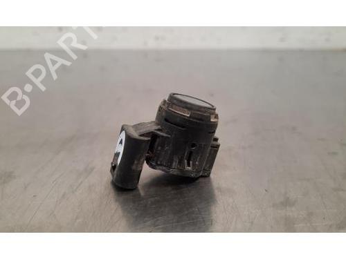 Used Electronic module AUDI A3 Sportback (8YA, 8YF) 30 TDI (116 hp) 24511916
