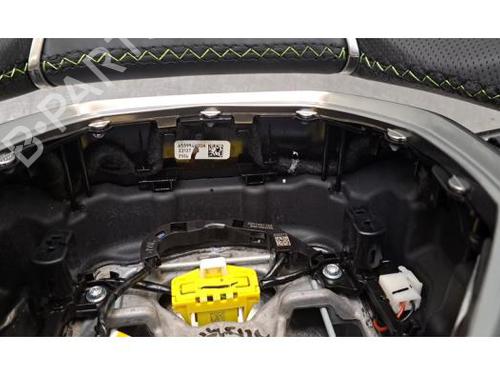 Used Steering wheel Steering wheel 36769717 36769717