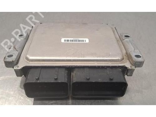 Used Engine control unit (ECU) Engine control unit (ECU) OPEL VIVARO C Van (K0) 2.0 (122 hp) 33132240 33132240