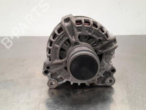 Alternator VW GOLF VIII (CD1, DA1) 2.0 TDI GTD | BP23599345M7 