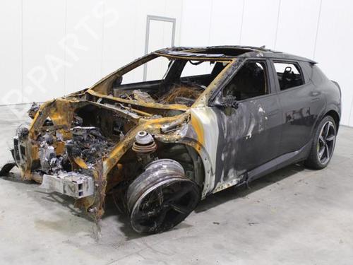 Brugte KIA EV6 (CV)  77 GT AWD  4756549