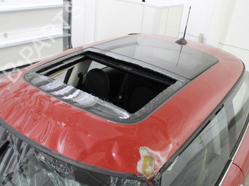 Climate control MINI MINI (F56) One First | BP10872706I5 