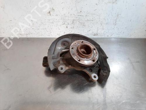 Left front steering knuckle CITROËN GRAND C4 SPACETOURER (3A_, 3E_) 1.5 BlueHDi 130 | BP26048803M25 