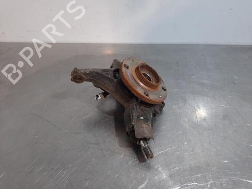 Right front steering knuckle CITROËN BERLINGO Box Body/MPV (B9) 1.6 HDi / BlueHDi 75 | BP20078587M26 