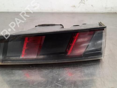 Used Left taillight PEUGEOT 308 SW III (FC_, FJ_, FR_, F4_, FN_) BlueHDi 130 (FCYHZL, FCYHZT) (131 hp) 23604248