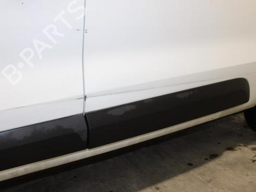 Intercooler RENAULT EXPRESS Box Body/MPV 1.5 Blue dCi 95 (F6AB) | BP31273792M30 