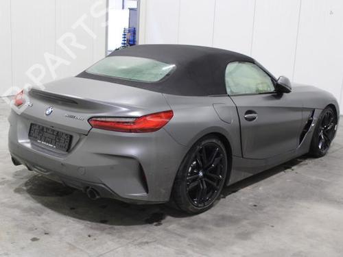 Camera BMW Z4 Roadster (G29) sDrive 20 i | BP38606429E14 - Image 7