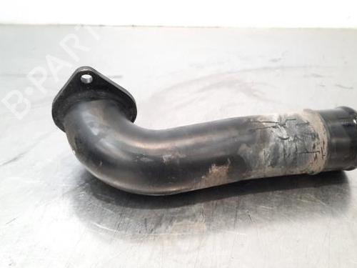 Intercooler pipe FIAT FULLBACK Pickup (502_, 503_) 2.4 D 4x4 (KT0T) | BP23579194M127 