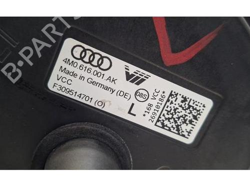 Other AUDI Q8 E-TRON SUV (GEG) 50 quattro | BP35780098O1 - Image 3