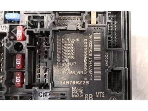 Fuse box NISSAN X-TRAIL IV (T33) 1.5 VC-T e-Power e-4ORCE | BP32485694E1 - Image 3