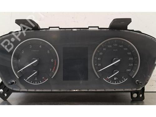 Used Instrument cluster Instrument cluster FENGON GLORY 600 1.5 GDi (177 hp) 34433425 34433425