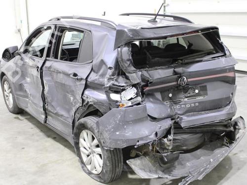 Engine VW T-CROSS (C11, D31) 1.0 TSI | BP37284825M1  - Image 11