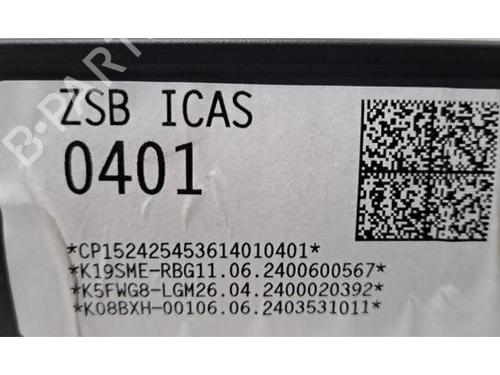 Electronic module VW ID.4 (E21) Pro | BP36909488M83  - Image 5