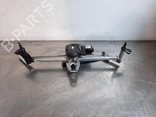 Used Front wipers mechanism Front wipers mechanism SKODA KODIAQ II (PS7) 1.5 TSI iV PHEV (204 hp) 33316425 33316425