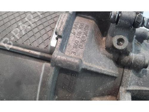 Engine VW ID.4 (E21) Performance | BP33561155M1 - Image 7