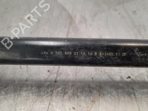 Right rear suspension arm BMW 3 Touring (F31) 318 i | BP11727341M15 