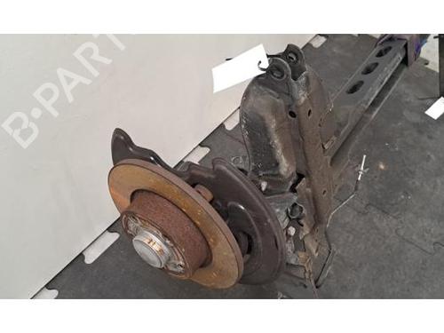 Bagaksel RENAULT TRAFIC III Van (FG_) 1.6 dCi 125 (FGMH) | BP39418244M2 - Image 10