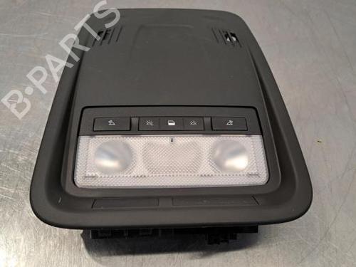 Kabinelys OPEL ASTRA K (B16) 1.6 CDTi (68) (136 hp) 23603239