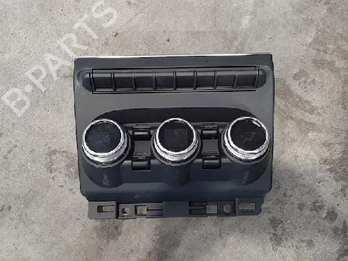 Climate control RENAULT CLIO V (B7_) 1.3 TCe 130 (B7MF) | BP10878005I5 